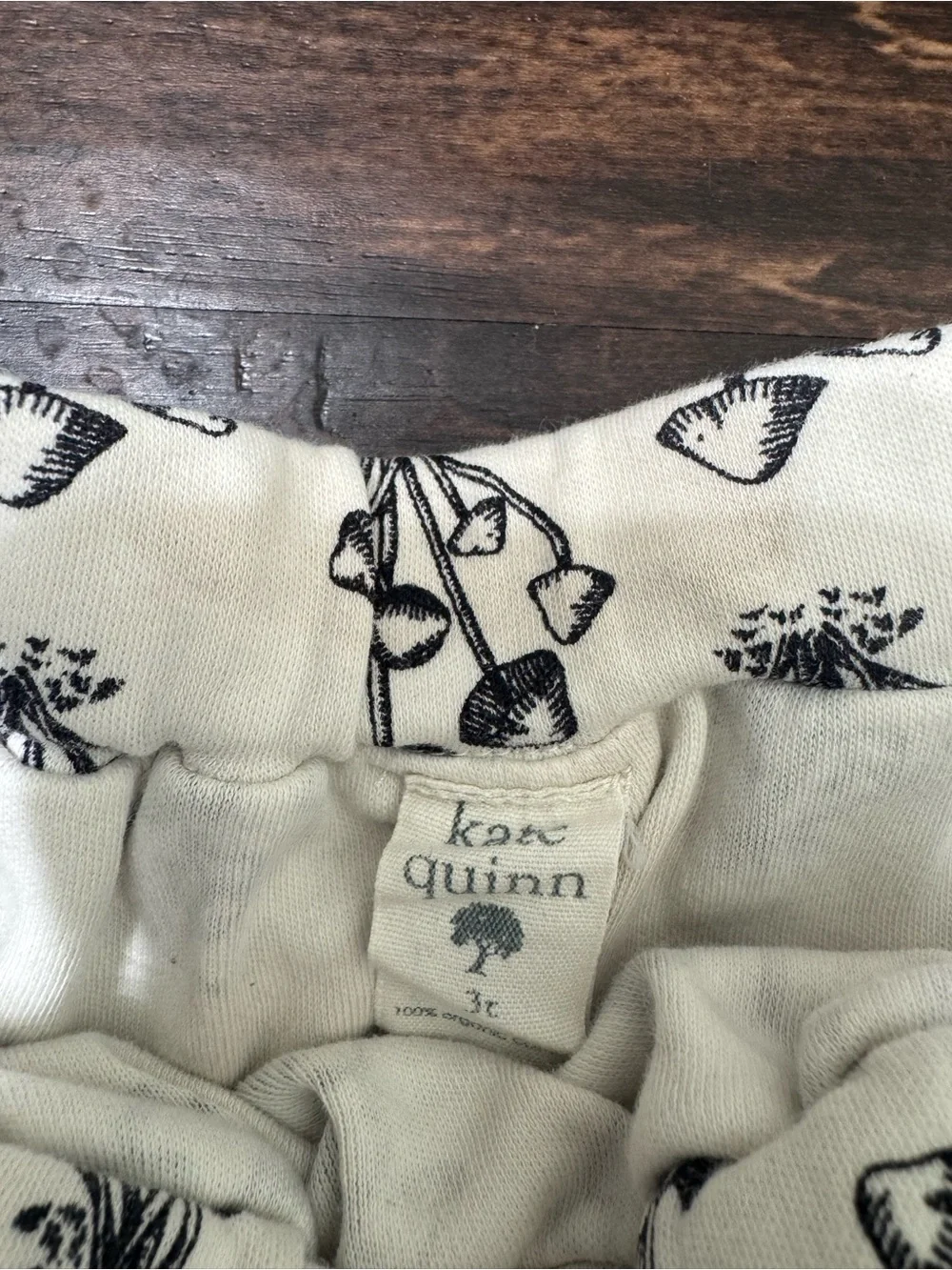 Kate Quinn Skirt